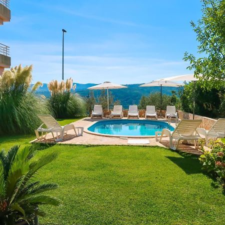 Apartment Chantal - Rac152 By Interhome غاباس المظهر الخارجي الصورة