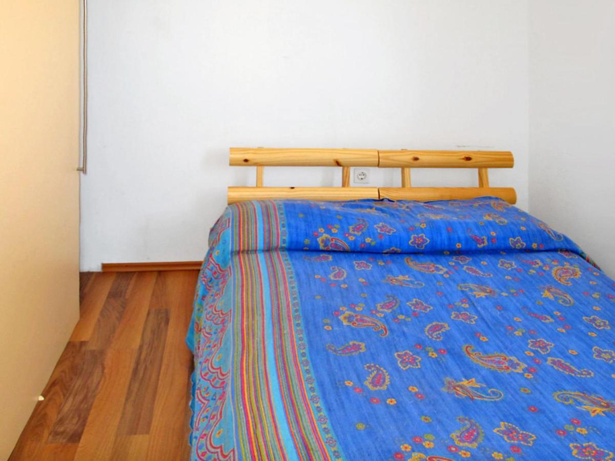 Apartment Chantal - Rac152 By Interhome غاباس المظهر الخارجي الصورة