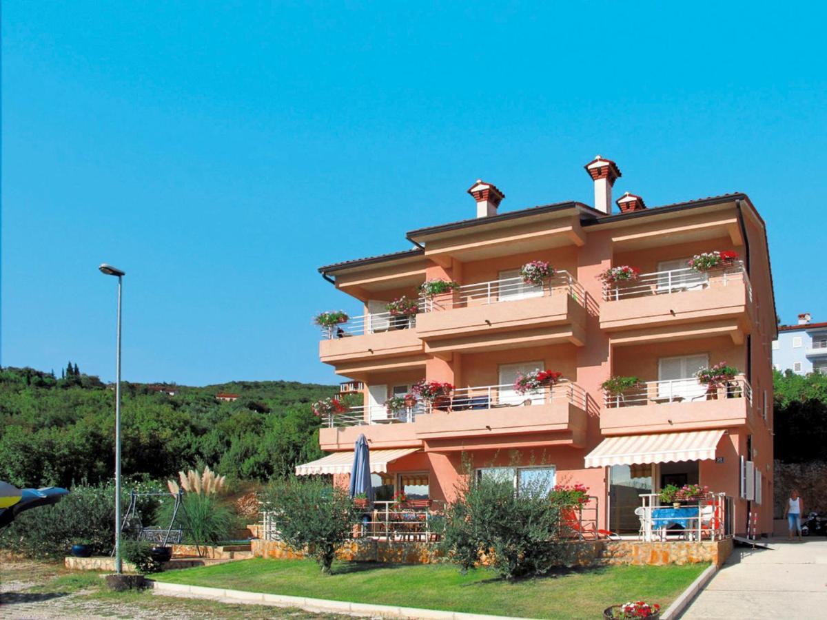 Apartment Chantal - Rac152 By Interhome غاباس المظهر الخارجي الصورة