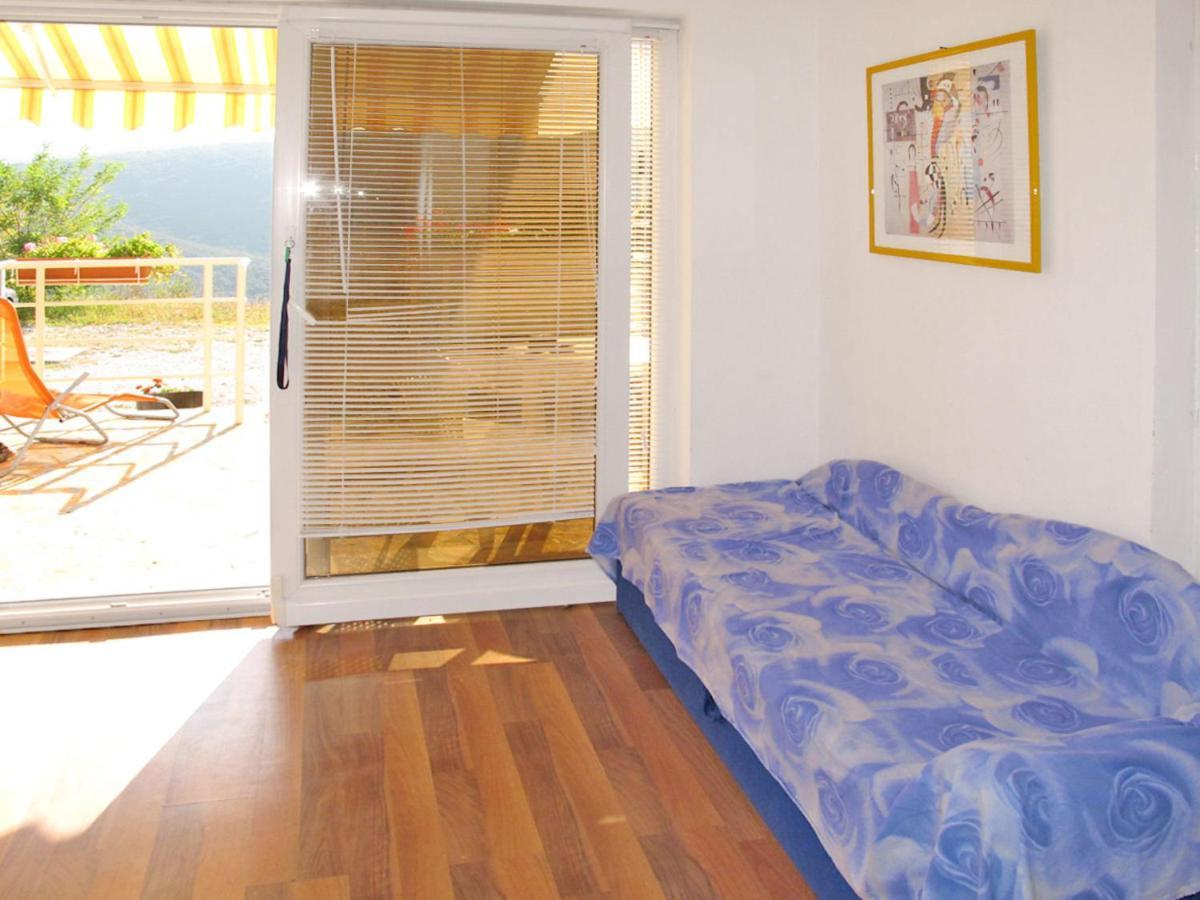Apartment Chantal - Rac152 By Interhome غاباس المظهر الخارجي الصورة