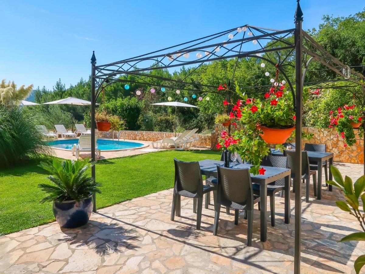 Apartment Chantal - Rac152 By Interhome غاباس المظهر الخارجي الصورة