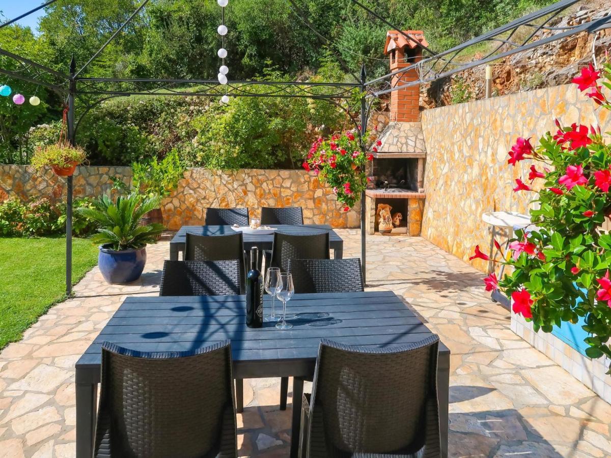Apartment Chantal - Rac152 By Interhome غاباس المظهر الخارجي الصورة